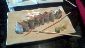 Last Samurai