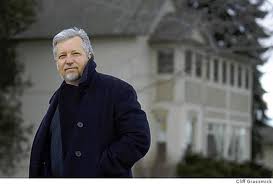Dan Simmons