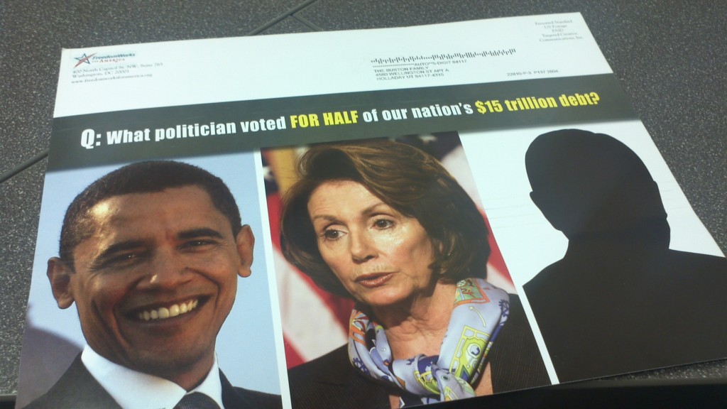 Obama Pelosi and Hatch?