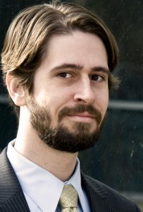 Jason Kane