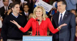 Ann Romney