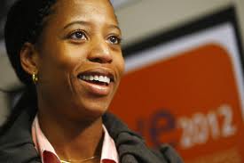 Mia love