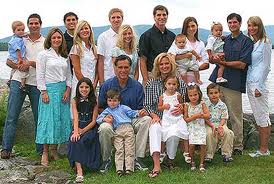 Romney Clan