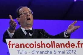 Francois Hollande